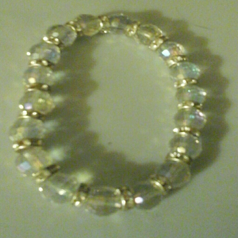 💜Crystal Bracelet💜 - Picture 2 of 4